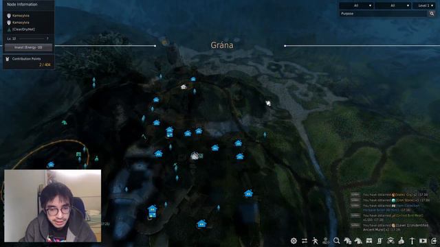 Black Desert Overlord - Diary 6 - No time, the ocean and the small things смотреть онлайн