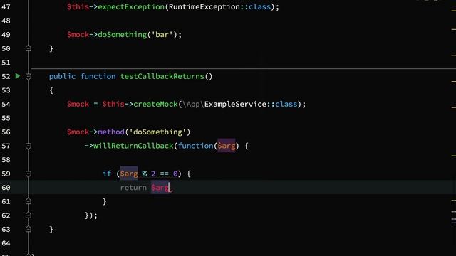 PHP Test Doubles - Fakes, Stubs, and Mocks смотреть онлайн