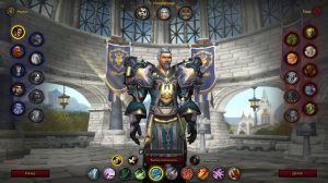 ЛУЧШИЕ КЛАССЫ НА SOULSEEKER X1 - WOW SIRUS