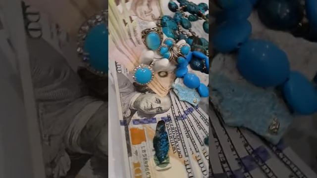 Как проверить Бирюзу ? смотреть онлайн