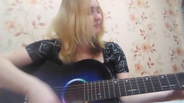 Песни под гитару. Nezabudka - Гранитный камушек смотреть онлайн