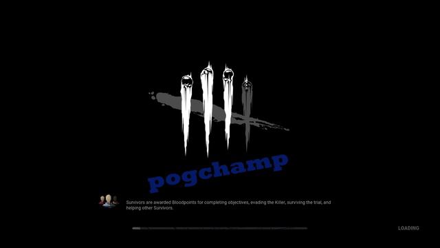 DBD: bullying killers (adept leon s kennedy) смотреть онлайн