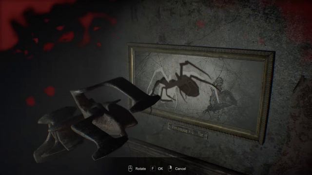 Resident evil 7 playthrough part 8 - Flamethrower sweet смотреть онлайн