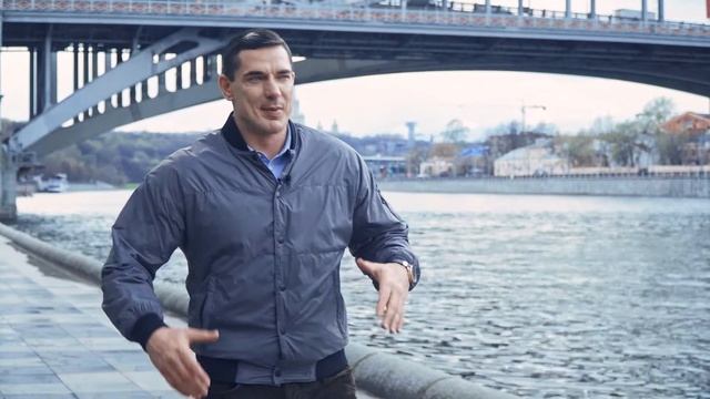 Пошли на шопинг в Москве - Zima Live | Чужая жизнь | Курбан Омаров меняет судьбу | Серия 18 смотреть онлайн