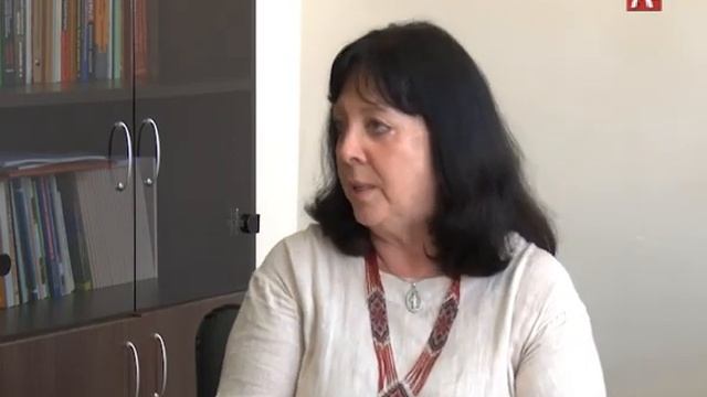 Актуальное интервью. Елена Ведута, зав. кафедрой стратегического планирования МГУ, профессор. смотреть онлайн