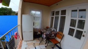 ОБЗОР №73 ЧАСТНЫЙ СЕКТОР КАБАРДИНКА