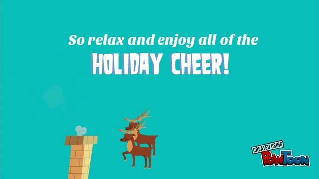 Iasi Airport Christmas Wishes