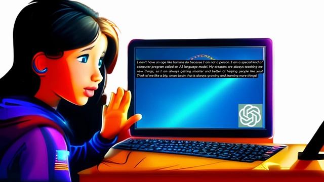 Chat GPT Explained |Introduction To OpenAI Chat GPT | Tell Me About Yourself смотреть онлайн