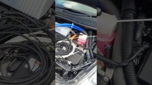 Предпусковой подогреватель Бинар 5S - бензин , на Тойота Приус Альфа