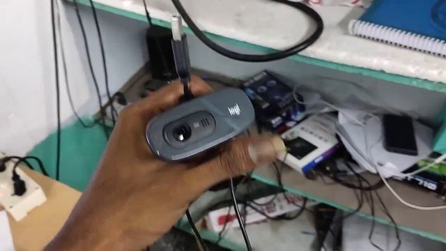logitech c270 Review | in Telugu | Best Camera For YouTube | Camera For YouTube Livestreaming смотреть онлайн