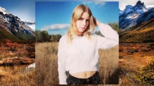 Трагическая история Анастасии Колган