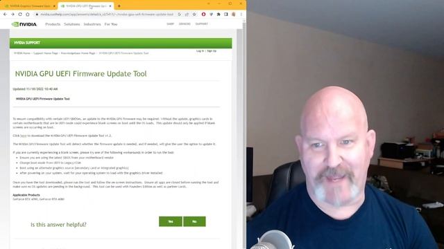 Nvidia "Does It Again" ... ? смотреть онлайн