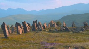 David Zaqaryan / Abaranci Davo / Abaran. Апаран. urax sharan. попури . Live music sharan