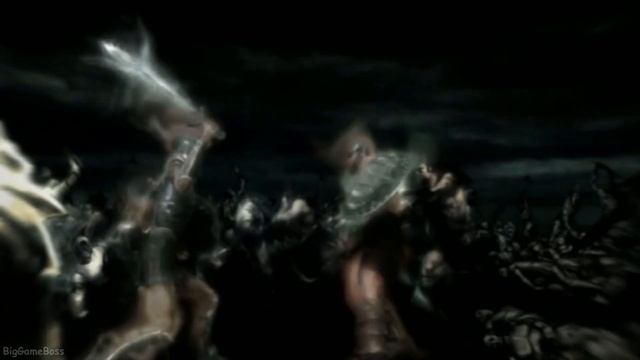PS3 Longplay [No Commentary] God of War (2005) смотреть онлайн