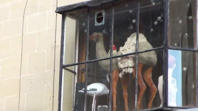 Бат один из самых известных городов Великобритании / Bath UK смотреть онлайн