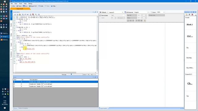 Import from MS Excel смотреть онлайн