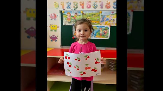 Рисование с помощью коробочки от киндер-сюрприза смотреть онлайн