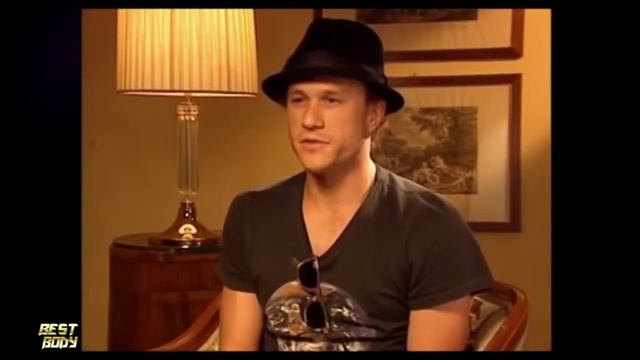 Хит Леджер. Каким мы его не знали..