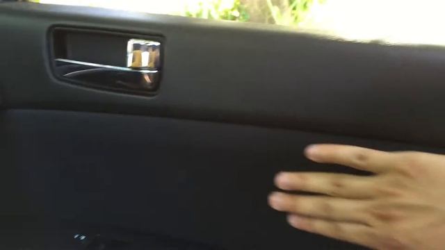 2012 Nissan Sentra SER SpecV смотреть онлайн