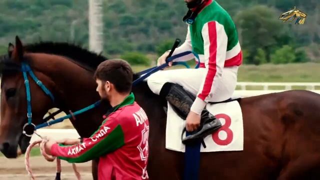 PRO_Событие. Большой Грозненский приз для кобыл (OAKS). 3 июля 2022 года. 16:50 смотреть онлайн