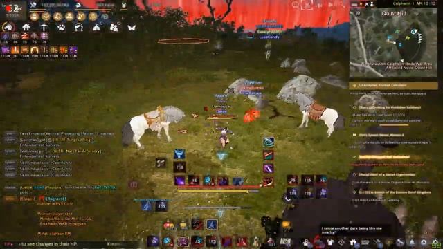 Video Private ! Node War Montage with Kunoichi смотреть онлайн