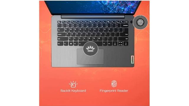Lenovo IdeaPad 3 11th Gen Core i5 14" FHD Thin & Light Laptop (16GB/512 GB SSD) 82H7016KIN reviews смотреть онлайн