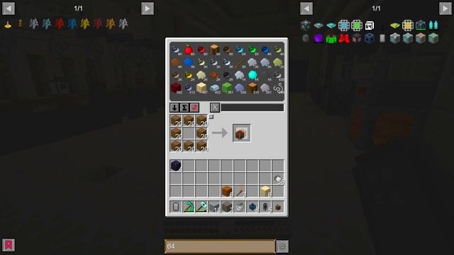 Water Candles | Sky Factory 4 | Episode 16 смотреть онлайн