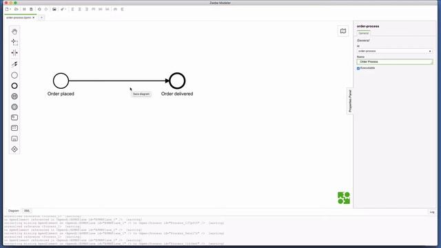 Getting Started with Zeebe: Java Edition смотреть онлайн