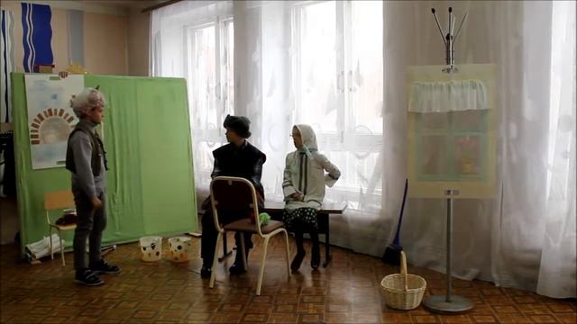 Библиотека им В.В. Маяковского смотреть онлайн