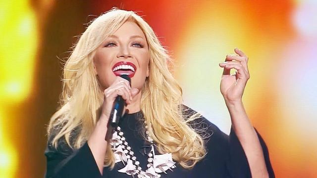 *Таисия ПОВАЛИЙ - Песни