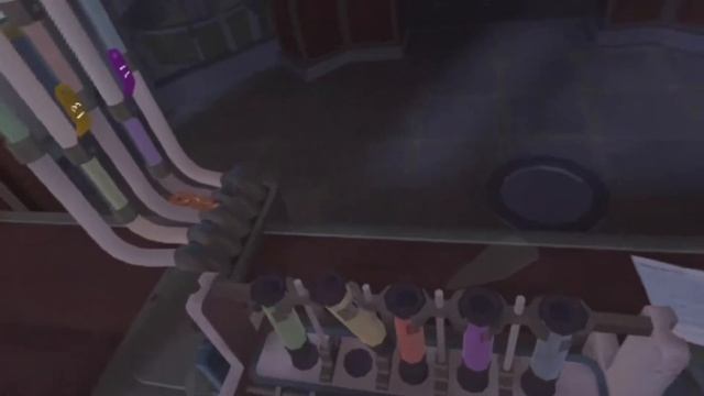 Squeaky Clean Walkthrough || I expect you to die смотреть онлайн