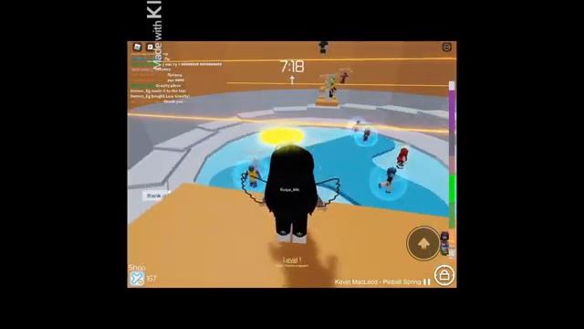 Топ 3 самых смешных карт в роблоксе!!!???[KamilathE ShowRoblox] смотреть онлайн
