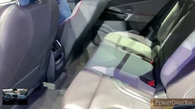 2024 Volkswagen ID.4 vs 2024 Volkswagen Tiguan: Comparison Test! смотреть онлайн