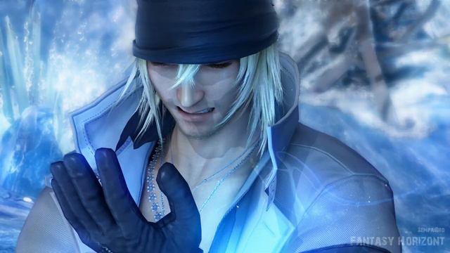 FINAL FANTASY XIII: Полное прохождение: 06: Сестры Шива. смотреть онлайн