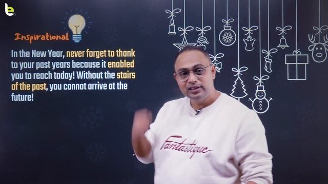 Happy New Year Wish करने के 25 नए तरीक़े | New Year Wishes & Greetings | English Lesson смотреть онлайн