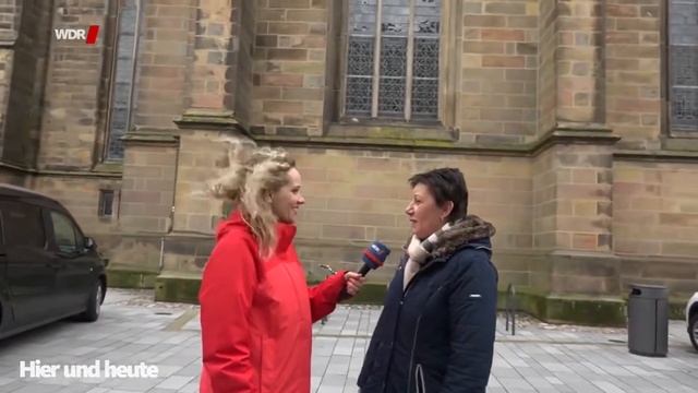 Ochtrup | Lieblings Ort #ochtrup | Hier und Heute | Ochtrup bei WDR | WDR war in Ochtrup смотреть онлайн