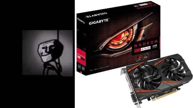 Твоя видеокарта это : (Версия Amd) смотреть онлайн