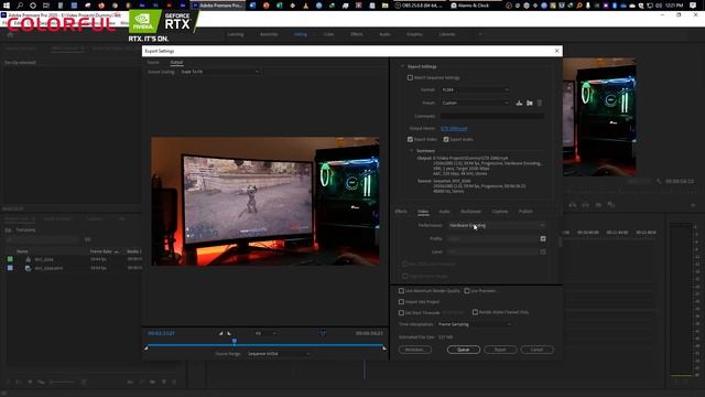 GeForce RTX 2060 Super - Enough for my New PC? смотреть онлайн