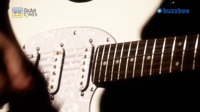 [GearTimes 3709회] 이치카 니토 (Ichika Nito) 특집 2 (ft. Ibanez 일렉기타 ICHI00, ICHI10)