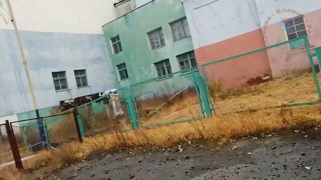 Мяунджа , осень золотая , 2020 год. Магаданская область , Сусуманский район , Колыма