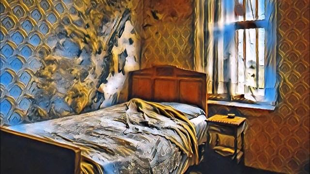 История о ночной гостье и странной просьбе смотреть онлайн