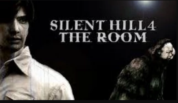 Silent Hill 4 The Room #7   Сушилка брызжет  кровью!  Отлично