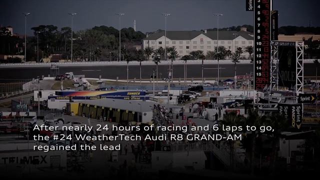 Daytona Finish смотреть онлайн