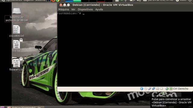 TUTORIAL: Iptables 2 (Matching, Logging, Sintax, Invertions) смотреть онлайн