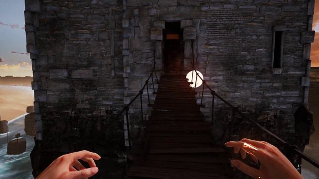 Infernium Gameplay PC смотреть онлайн