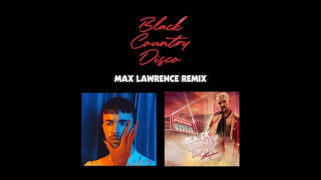 Tom Aspaul - Black Country Disco (Max Lawrence Remix) смотреть онлайн