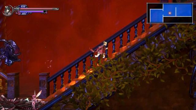 Bloodstained Ritual of the Night : Where to Find Cashmere Location смотреть онлайн