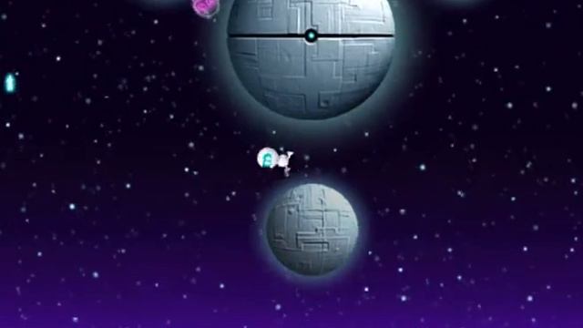 Space Hopper (Nitrome.com) Levels 1-5 смотреть онлайн