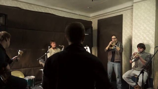 ЭКС группа Ska-punk Этуаль посвящается ( New project) смотреть онлайн