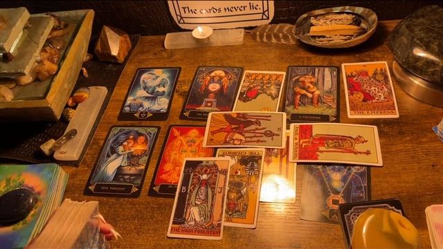 LIBRA ♎️ “ANCESTRAL LINE OLDER THAN EARTH ?!” NEXT 48HRS TAROT & ORACLE READING, APRIL 2023 смотреть онлайн